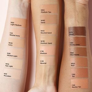 Link Lasting Foundation